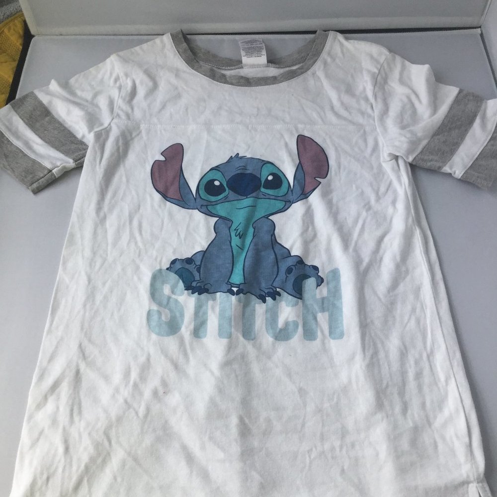 Disney Stitch T- shirt